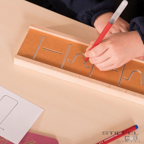 Set tablă de scris -hârtie de rezervă