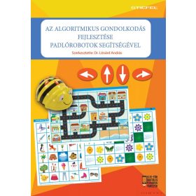  Dezvoltarea gândirii algoritmice cu ajutorul roboților de podea - Limba maghiară