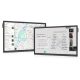 Display Interactiv SpeechiTouch SuperGlass PRO 75 inch