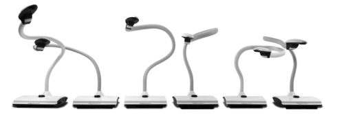 Speechi SPE-VI-102 – Vizualizator Documente Full HD cu Zoom