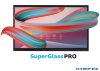 Display Interactiv SpeechiTouch SuperGlass PRO