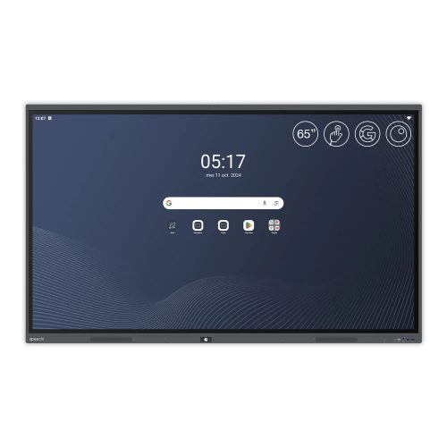 Display Interactiv SpeechiTouch SuperGlass PRO