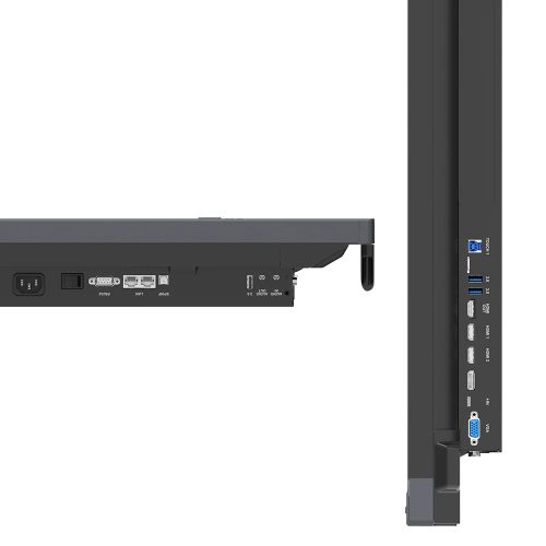 Display Interactiv SpeechiTouch SuperGlass PRO
