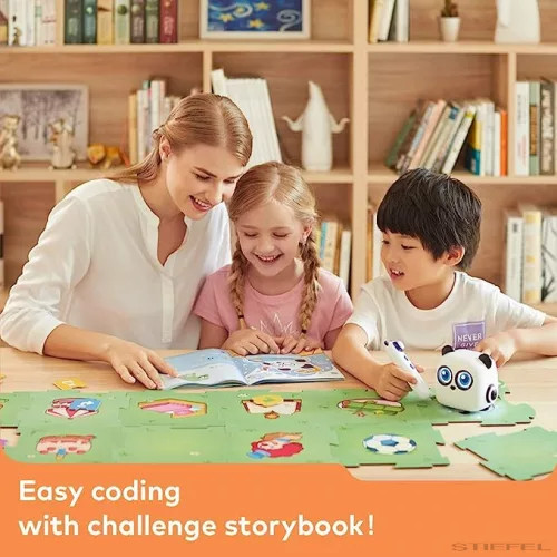 Robot programabil mTiny