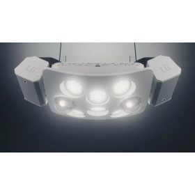 Dispozitiv interactiv de gimnastica Üno Lite (5200 Lumeni)