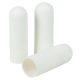 Cartușe (manșoane) din hârtie, potrivite pentru utilizare cu extractor Soxhlet, dimensiune 33 × 100 mm