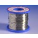 Fuse Wire Tinned Copper 2A Reel 100g Tinned Copper Wire 0.125mm