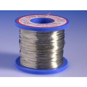   Fused Wire Tinned Copper 5A bobina 100g Tinned Copper sârmă 0.2mm