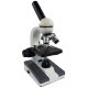 Microscop biologic monocular cu LED - 400x EduLab