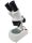 Microscop, Stereo Binocular 20-40x, LED 