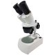 Microscop, Stereo Binocular 20-40x, LED 