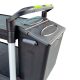 Găleată suspendată DuraLab cu capac Clip-On pentru cărucioare de laborator