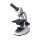 DuraLab DR-410 Microscop monocular acromatic avansat