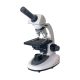DuraLab DR-410 Microscop monocular acromatic avansat