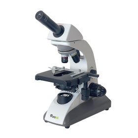 DuraLab DR-510 Microscop monocular avansat semiplan