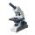 DuraLab DR-510 Microscop monocular avansat semiplan