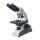 DuraLab DR-520 Microscop binocular semiplan avansat