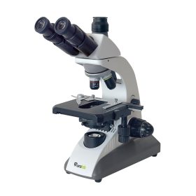 DuraLab DR-530 Microscop trinocular semiplan avansat