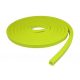 DuraLab DuraFlex Tub de vid pătrat - 6 mm perete x 8 mm alezaj x 5 m