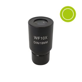   Ocular pentru microscop DuraLab WF10x/18mm pentru seria DF-100 și DR