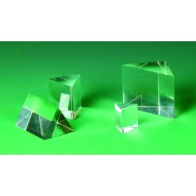 Prismă - sticlă transparentă 90x60x30 