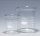 Pahar de laborator Pyrex gradat – 100 ml