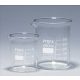 Pahar de laborator Pyrex gradat – 1000 ml