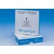 Whatman Filter Paper Circles Grade No.1 cu diametrul de 4.25cm, debit mediu, calitativ din celuloză - 100 buc