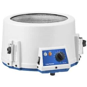   Cole-Parmer HM-200-500 mantaua de încălzire, capacitate 500 ml, 230 VAC 