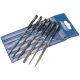 Ace de disecție,140 mm (set de 6)