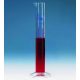 Cilindru de măsurare, TPX (PMP), 50ml