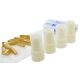 Kit volum pulmonar, set de 4 - Edulab 