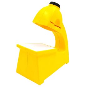 Vizor pentru microdiapozitive