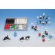 Set de modele moleculare - Organic - pentru elevi