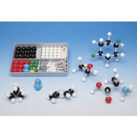 Set de modele moleculare - pentru elevi