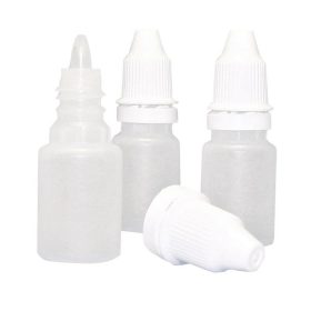 Sticlă picurător, 10 ml, pachet de 100