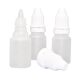 Sticlă picurător, 10 ml, pachet de 100