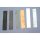 Electrod plat din fier, 125 x 25 mm, fără suport de legare