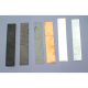 Electrod plat din fier, 125 x 25 mm, fără suport de legare