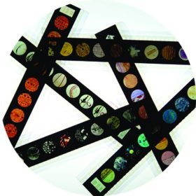 Microslipuri Introducere în spațiu, pachet de 15