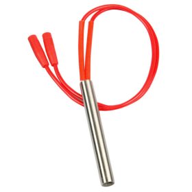   Încălzitor de imersie pentru laborator, 12 V / 50 W, pentru încălzirea controlată a lichidelor