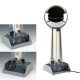 Generator Van de Graaff 