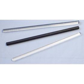 Tijă de fricțiune, sticlă 300x12mm (pachet de 10)