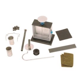 Kit electrostatic 