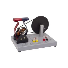 Motor demonstrativ Ac/Dc - Edulab 