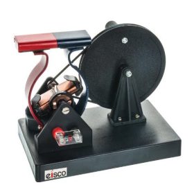 Dinamo de demonstrație 