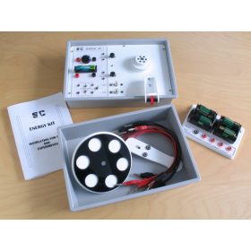 Trusă energetică - Lascells -