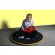 Lascells Magic Carpet Baterie suflantă pentru frunze