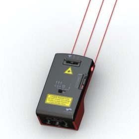 Laser multifuncțional