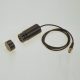 Detector GM ultrasensibil